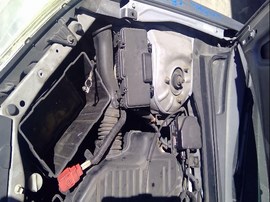 2005 HONDA CIVIC, SILVER, EX MODEL, 1.7L, V-TEC,   A25166